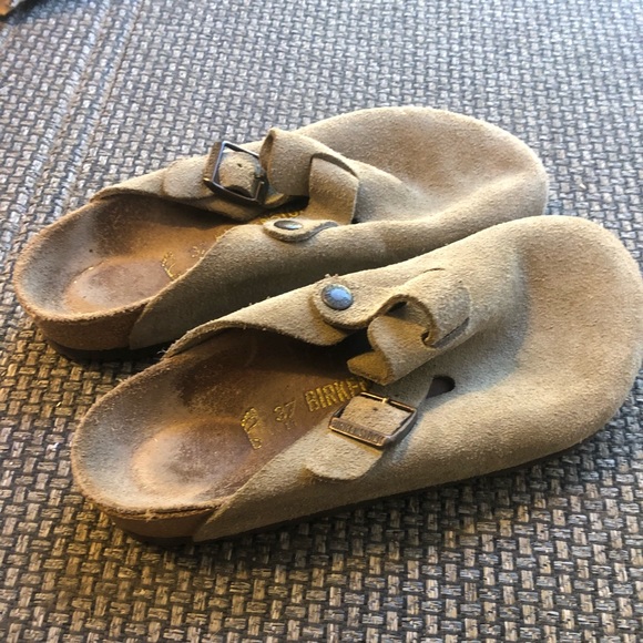 Birkenstock Boston 37 - Picture 2 of 4